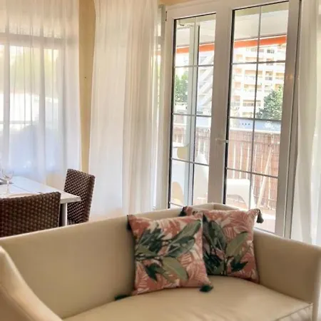 Costa Daurada - Santo Domingo Appartement *