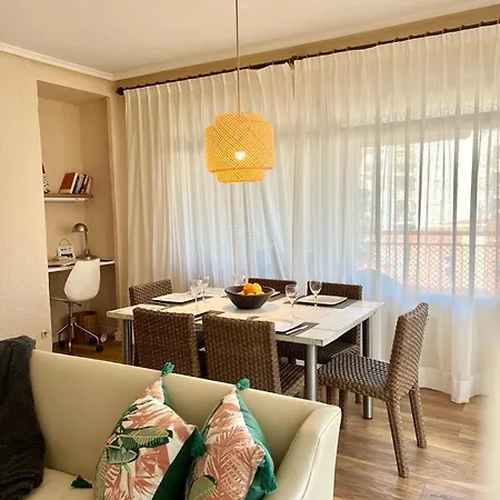 Appartement Costa Daurada - Santo Domingo *
