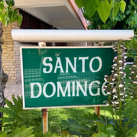 Costa Daurada - Santo Domingo * Salou