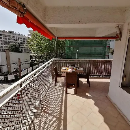 Appartement Costa Daurada - Santo Domingo