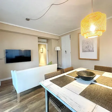 Apartment Costa Daurada Apartaments - Santo Domingo
