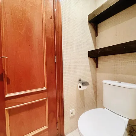 Costa Daurada Apartaments - Santo Domingo Salou