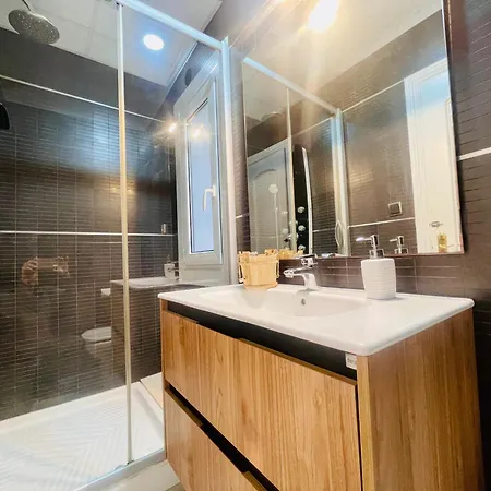Apartment Costa Daurada Apartaments - Santo Domingo *