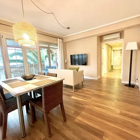 Costa Daurada Apartaments - Santo Domingo * Salou