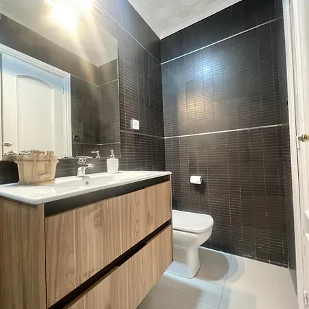 Costa Daurada Apartaments - Santo Domingo Apartment Salou