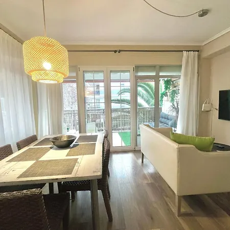 Apartment Costa Daurada Apartaments - Santo Domingo Salou