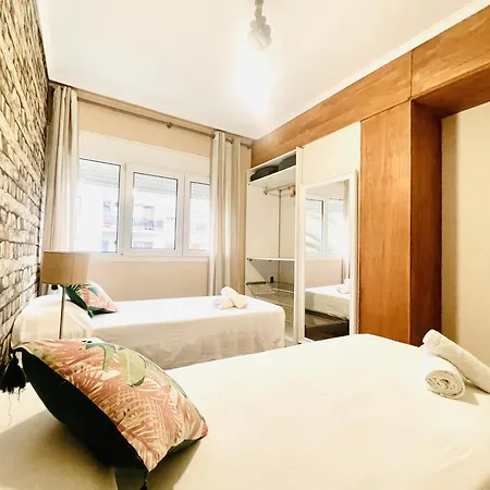Costa Daurada Apartaments - Santo Domingo Salou