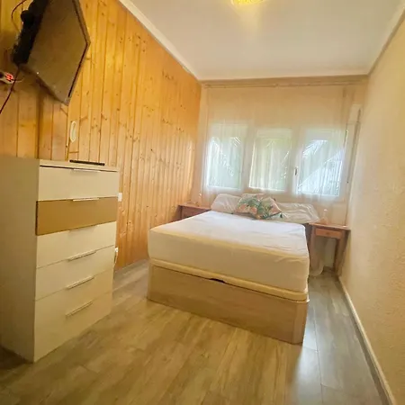 Costa Daurada Apartaments - Santo Domingo