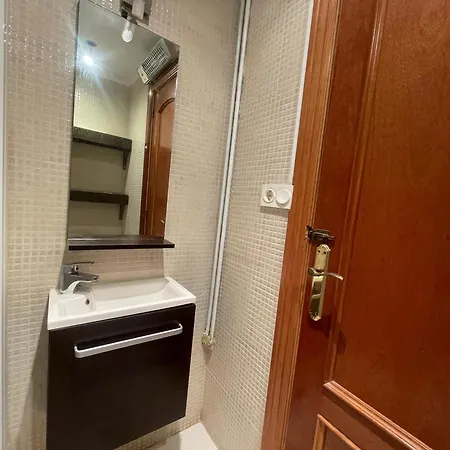 Costa Daurada Apartaments - Santo Domingo * Salou