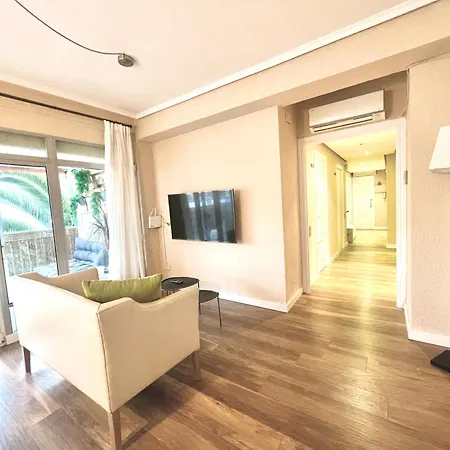 Costa Daurada Apartaments - Santo Domingo Apartment Salou