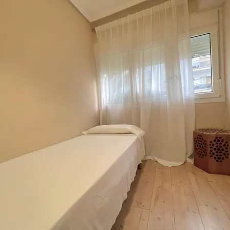 Costa Daurada Apartaments - Santo Domingo Apartment *