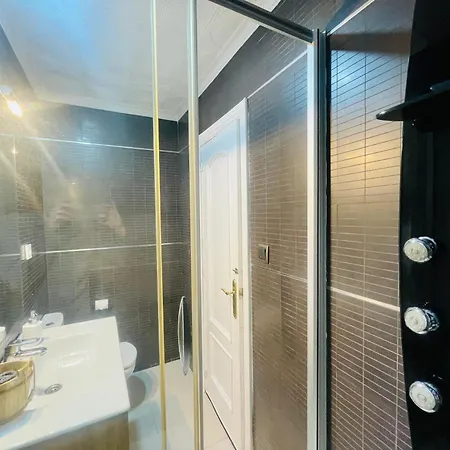 Costa Daurada Apartaments - Santo Domingo * Salou