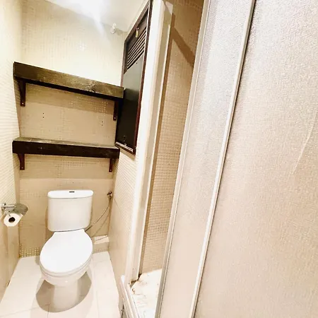 Apartment Costa Daurada Apartaments - Santo Domingo