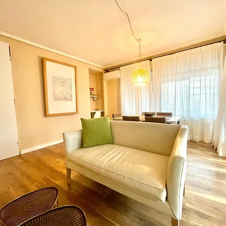 Costa Daurada Apartaments - Santo Domingo Apartment