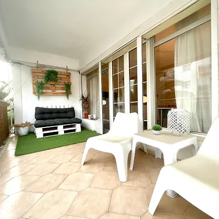 Costa Daurada Apartaments - Santo Domingo *