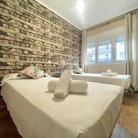 Costa Daurada Apartaments - Santo Domingo Apartment Salou