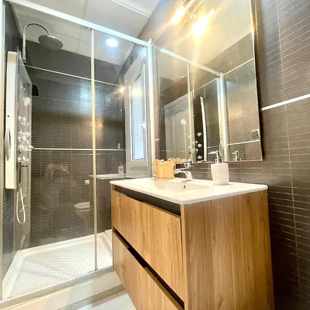 Costa Daurada Apartaments - Santo Domingo Apartment
