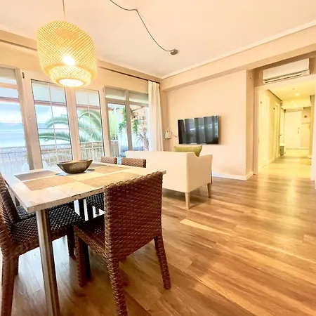 Costa Daurada Apartaments - Santo Domingo Apartment *