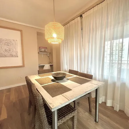 Costa Daurada Apartaments - Santo Domingo Apartment Salou