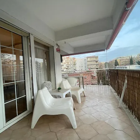 Apartment Costa Daurada Apartaments - Santo Domingo *