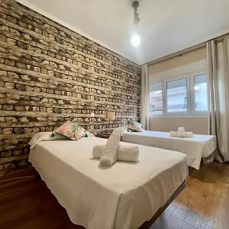 Costa Daurada Apartaments - Santo Domingo Apartment *