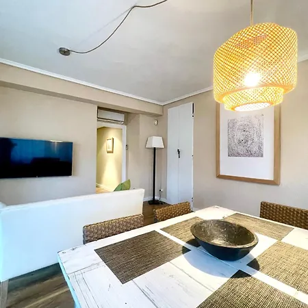 Costa Daurada Apartaments - Santo Domingo Apartment Salou