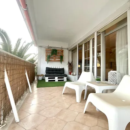 Costa Daurada Apartaments - Santo Domingo