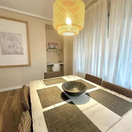 Costa Daurada Apartaments - Santo Domingo Apartment *