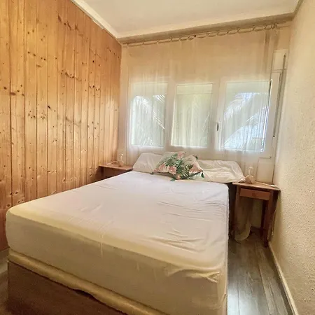 Apartment Costa Daurada Apartaments - Santo Domingo Salou