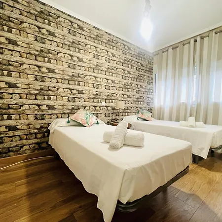 Apartment Costa Daurada Apartaments - Santo Domingo