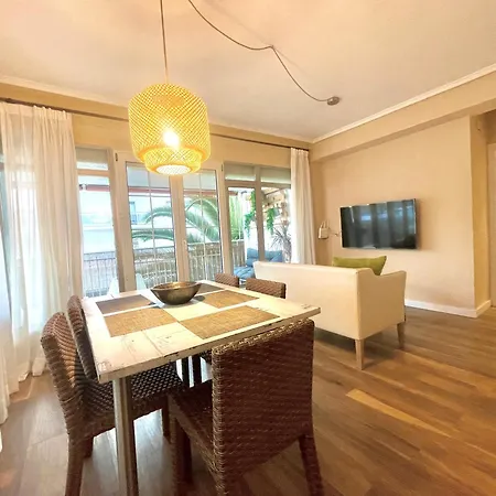 Costa Daurada Apartaments - Santo Domingo Salou