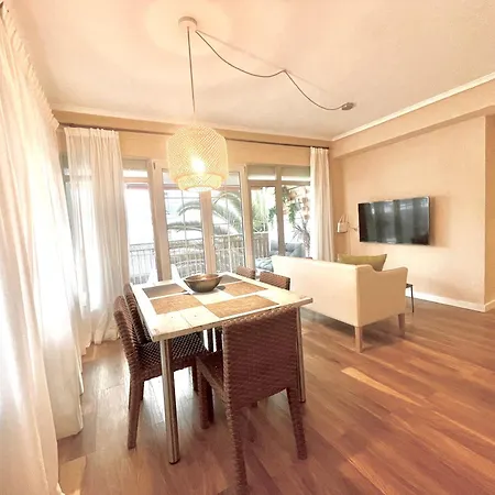 Costa Daurada Apartaments - Santo Domingo Apartment