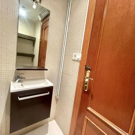 Costa Daurada Apartaments - Santo Domingo Salou