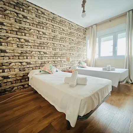 Apartment Costa Daurada Apartaments - Santo Domingo Salou