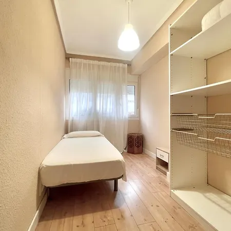 Apartment Costa Daurada Apartaments - Santo Domingo