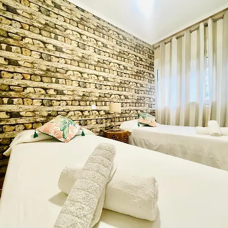 Apartment Costa Daurada Apartaments - Santo Domingo Salou