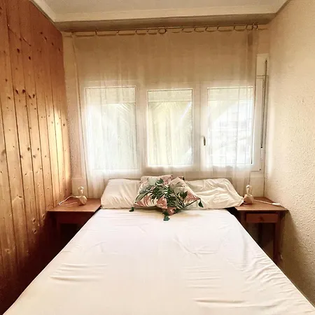 Costa Daurada Apartaments - Santo Domingo Apartment Salou