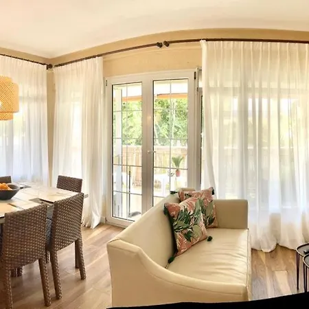 Costa Daurada Apartaments - Santo Domingo *