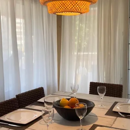 Costa Daurada Apartaments - Santo Domingo