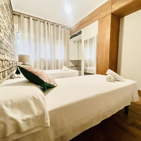 Apartamento Costa Daurada - Santo Domingo