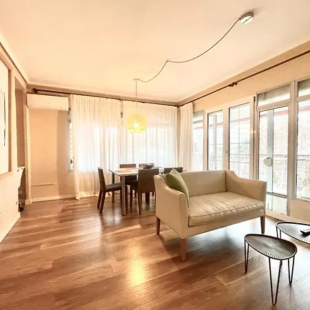 Apartamento Costa Daurada - Santo Domingo